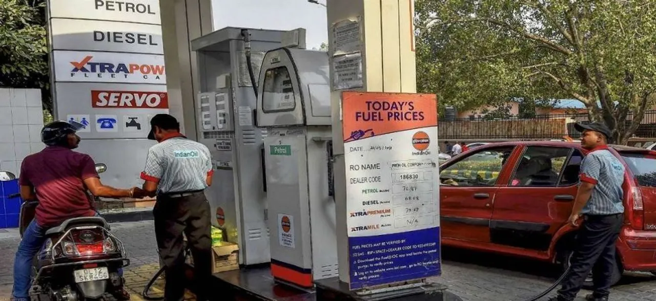 Fuel prices hiked for sixth straight day, check January 15 prices here