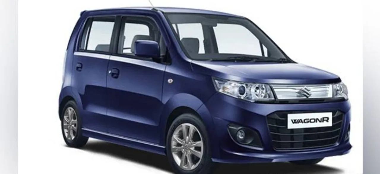 Maruti Suzuki opens booking for 2019 Wagon R at just Rs 11,000