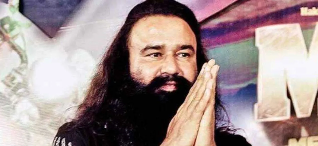 Special CBI court to announce quantum of punishment for Ram Rahim today