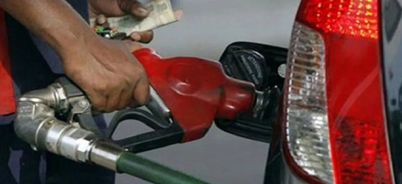 Petrol, Diesel Prices Continue To Rise On Monday: Check Latest Rates In India On September 23