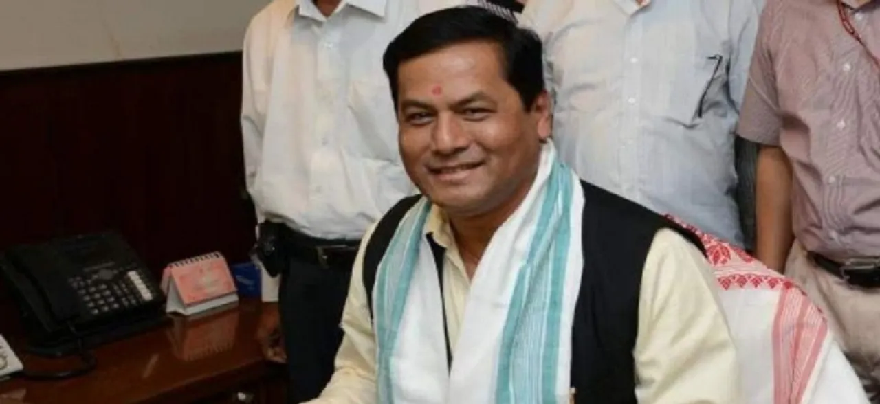 Committed to secure 'jati, mati, bheti' of Assam people: CM Sarbananda Sonowal
