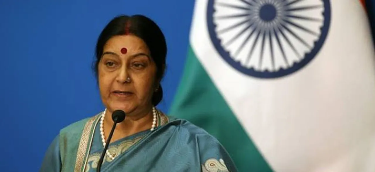 MEA summons Pakistan High Commission official to lodge strong protest against unprovoked ceasefire violations  