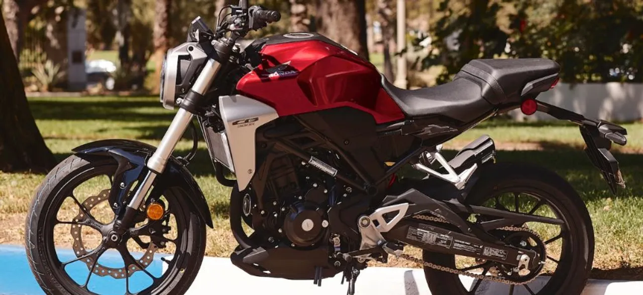 2019 Honda CB300R coming to India at a price below Rs 2.5 lakh 