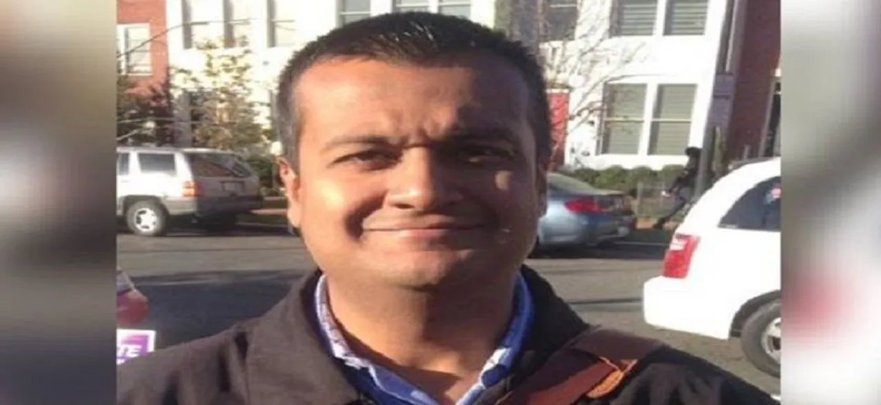 Indian-origin White House deputy spokesman Raj Shah quits Trump administration