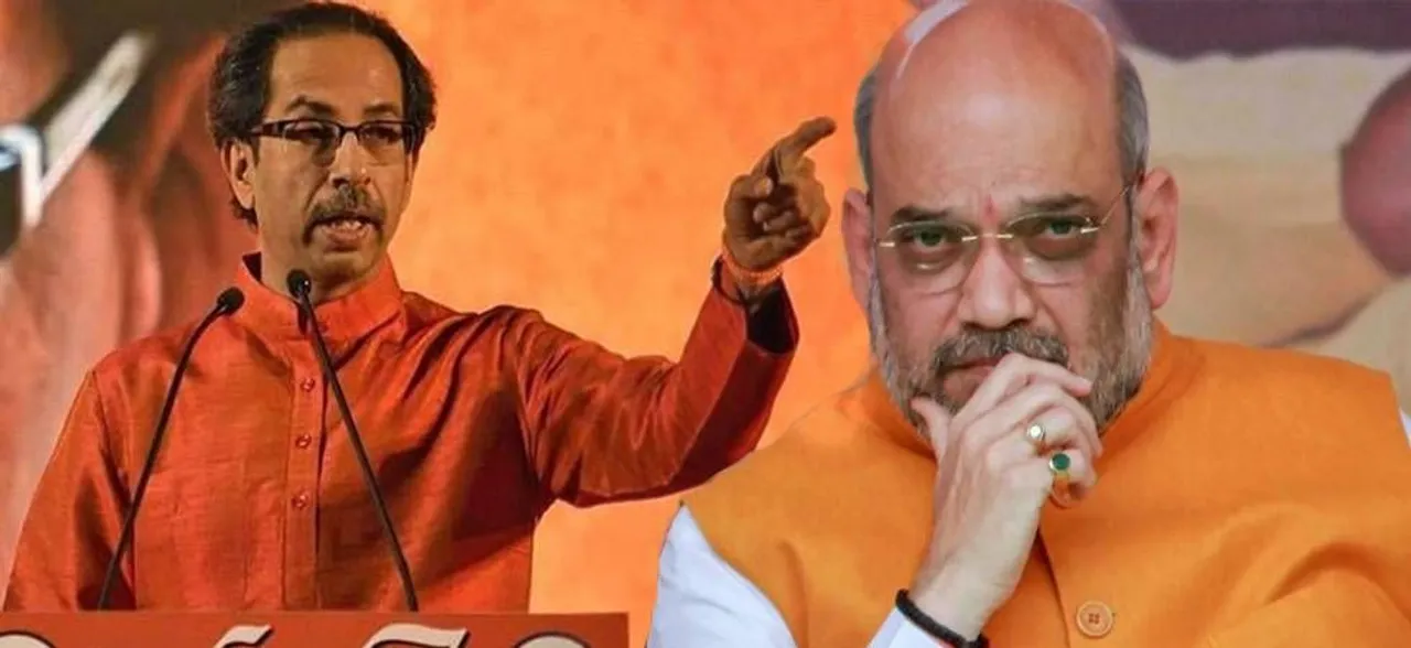 BJP has no moral right to criticise Kanhaiya Kumar, says Shiv Sena