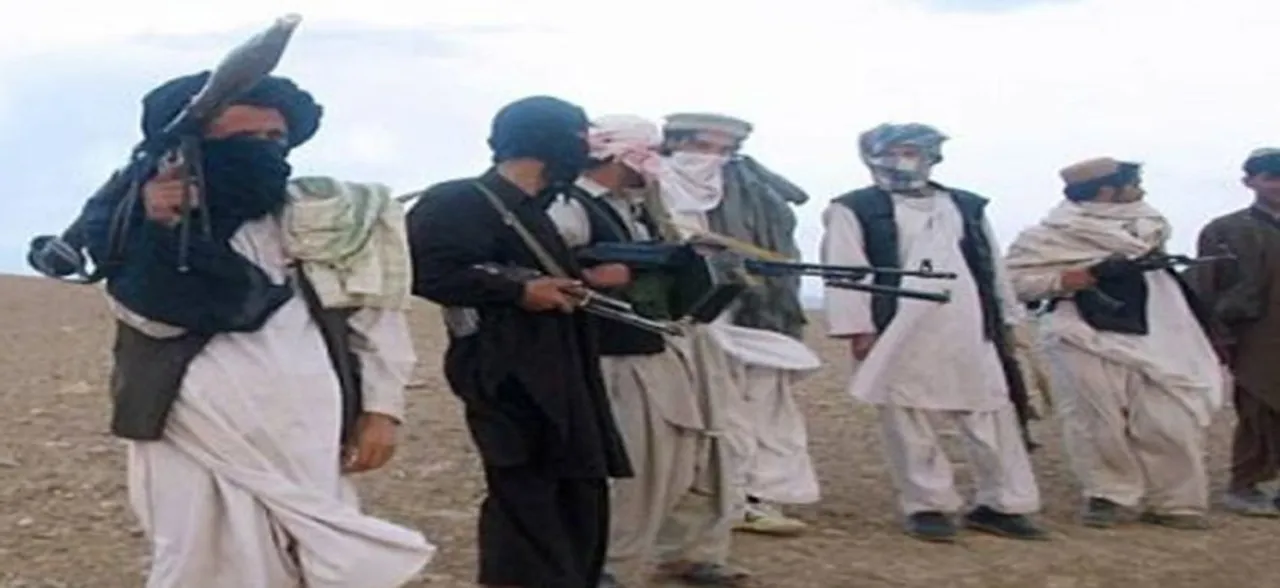 Taliban threaten to end talks with US on ending Afghan war