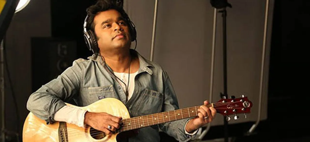 AR Rahman calls recreation of Bollywood songs â€˜a shortcut to creativityâ€™