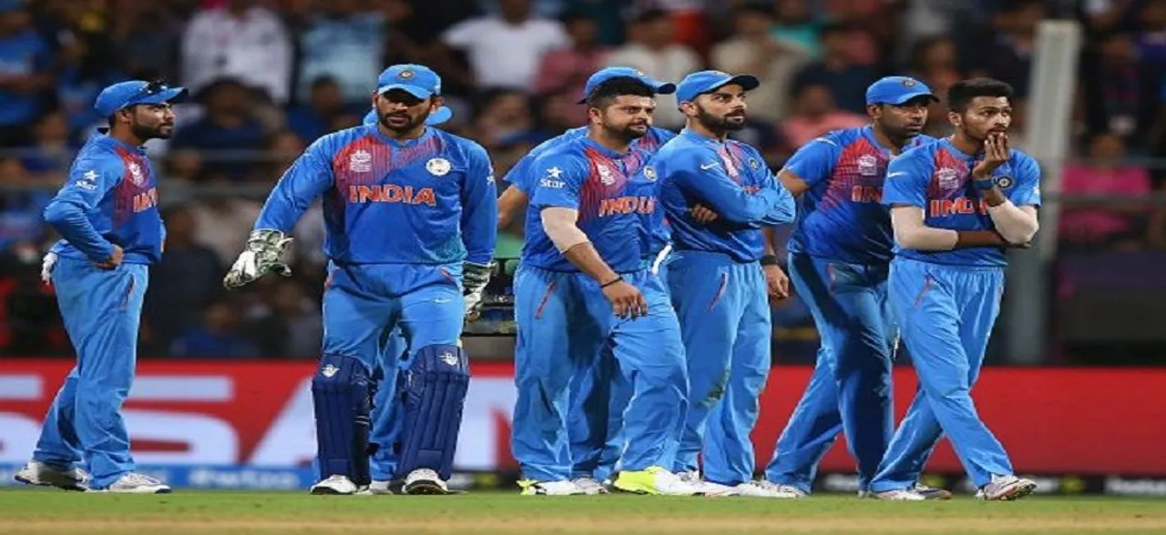 Hardik Pandyaâ€™s presence crucial for Indian team balance: Shikhar Dhawan