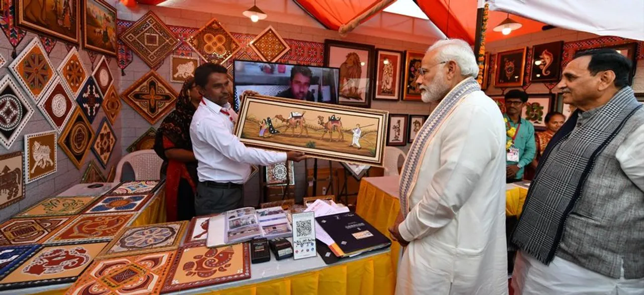 Crores of employment opportunities created since 2014, says PM Modi