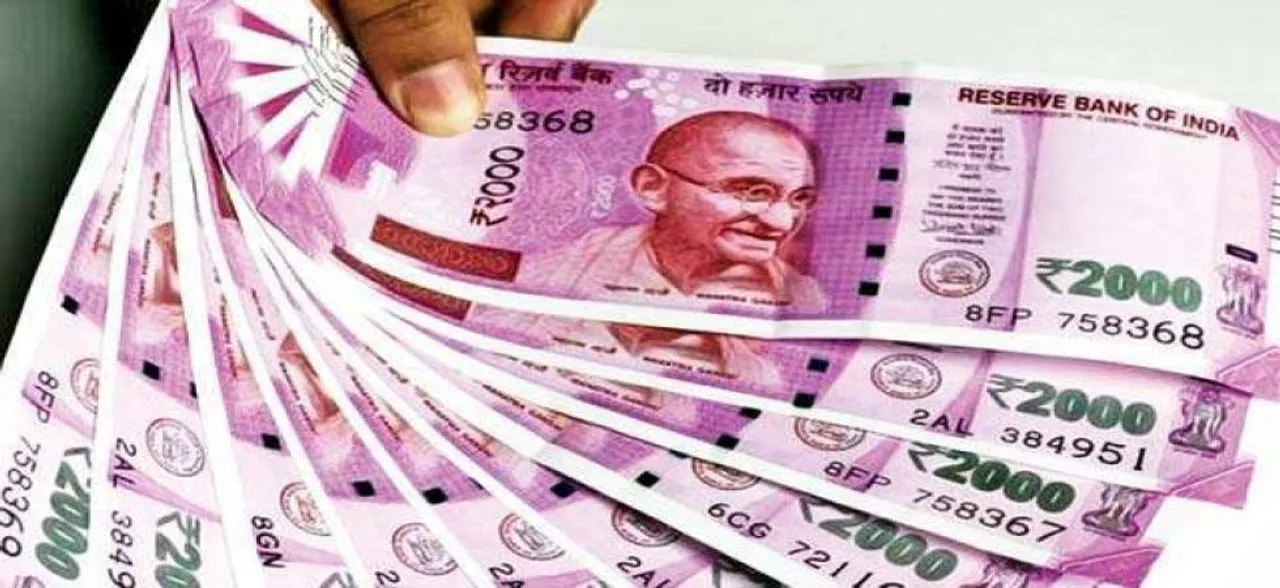 Rupee opens 9 paise higher at 71.15 against US dollar