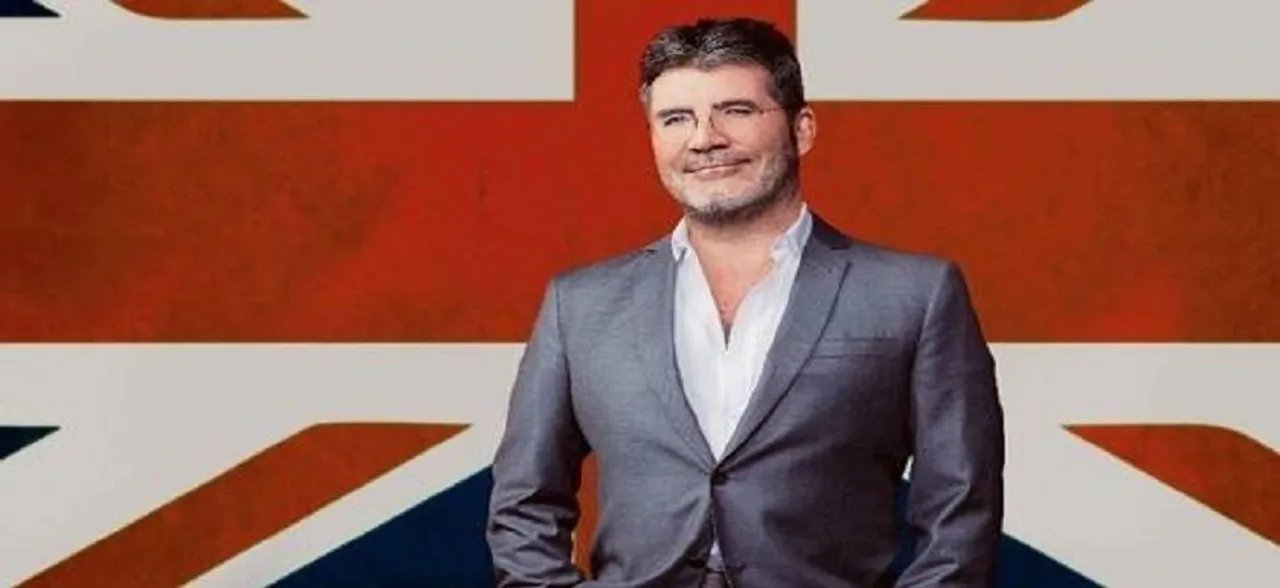 What? 'Britain's Got Talentâ€™ Simon Cowell admits to stealing the idea of his show from music rival
