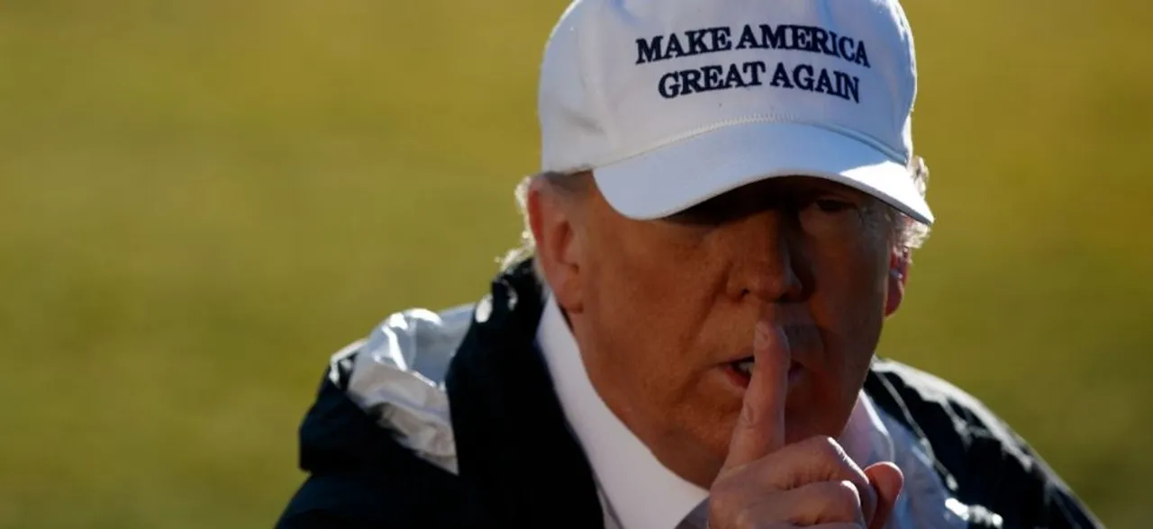 Donald Trump calls off his Davos trip, blocks Nancy Pelosiâ€™ visit as US Shutdown drags on
