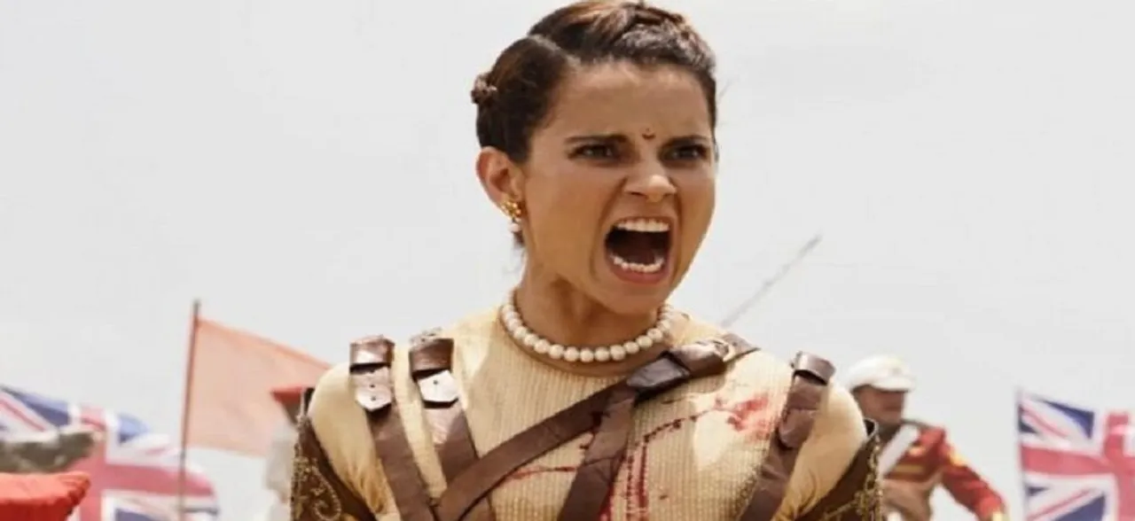 Manikarnika: Kangana Ranaut to Karni Sena,'â€™Iâ€™m also a Rajput, will destroy each one of themâ€™â€™ if harassment continues 