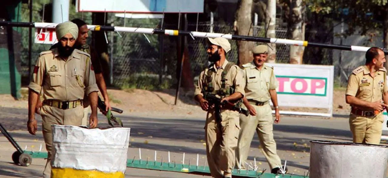 Jammu and Kashmir Police issues advisory ahead of Republic Day