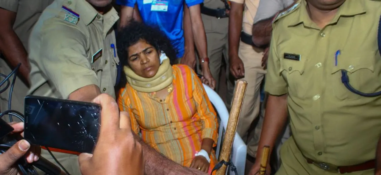 51 women have entered Sabarimala temple since Supreme Court order: Kerala govt