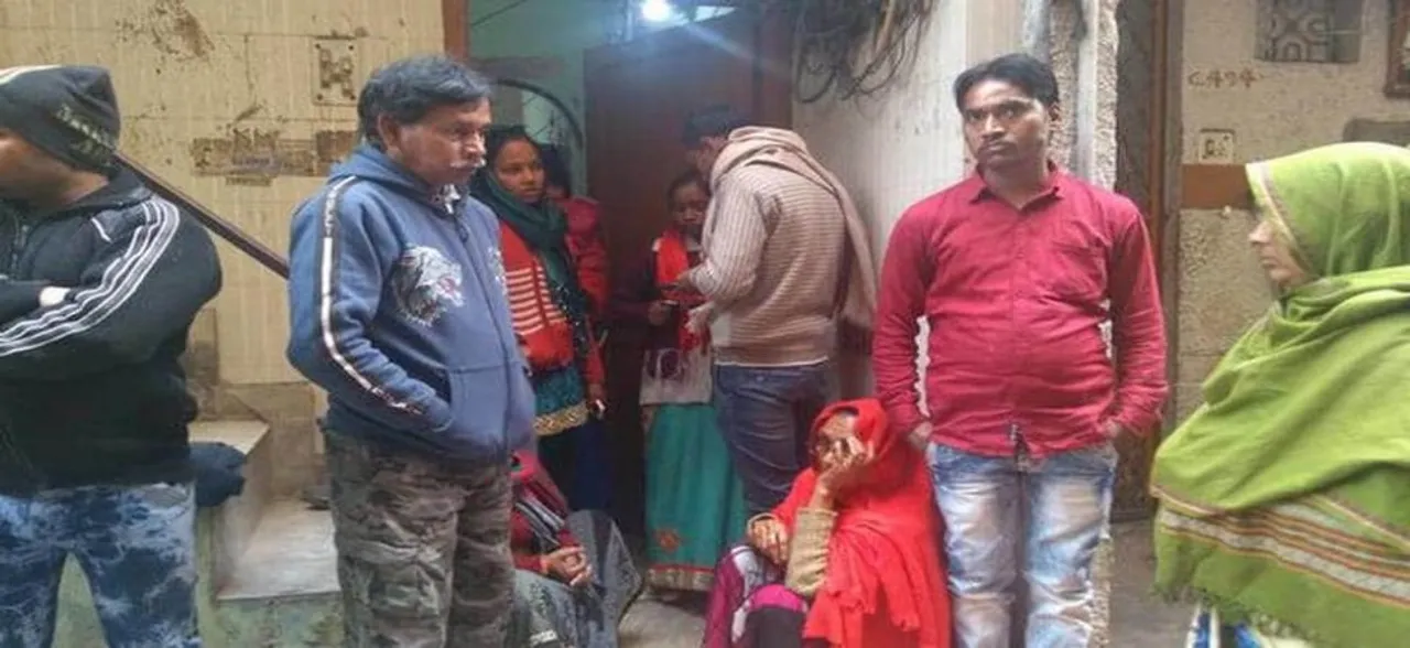 Khyala murder case: After parents, 20-year-old son succumbs to injuries