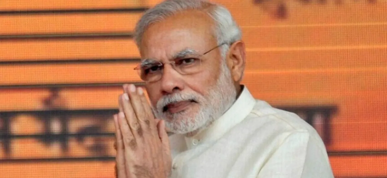 Delhi Opinion Poll: Modi magic continues in Capital, Kejriwal and Rahul fail to end his dominance  
