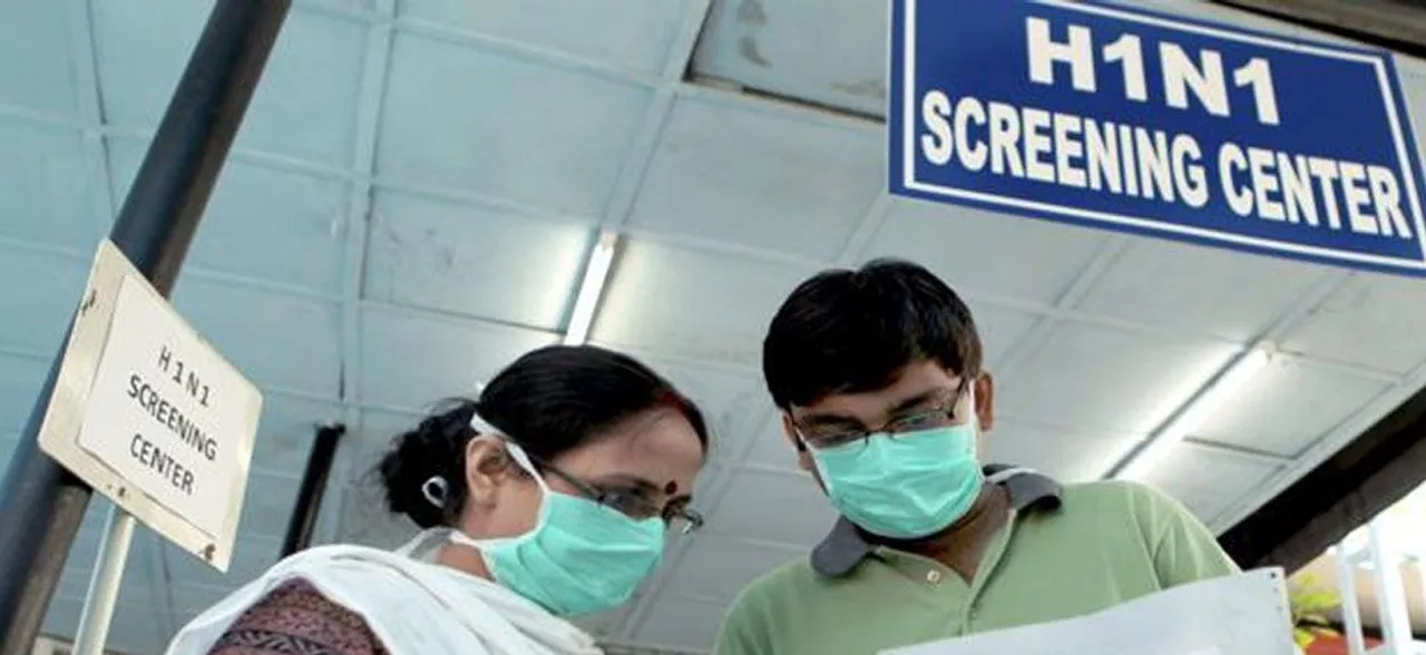 43 dead, 1,100 tested positive of swine flu in Rajasthan 