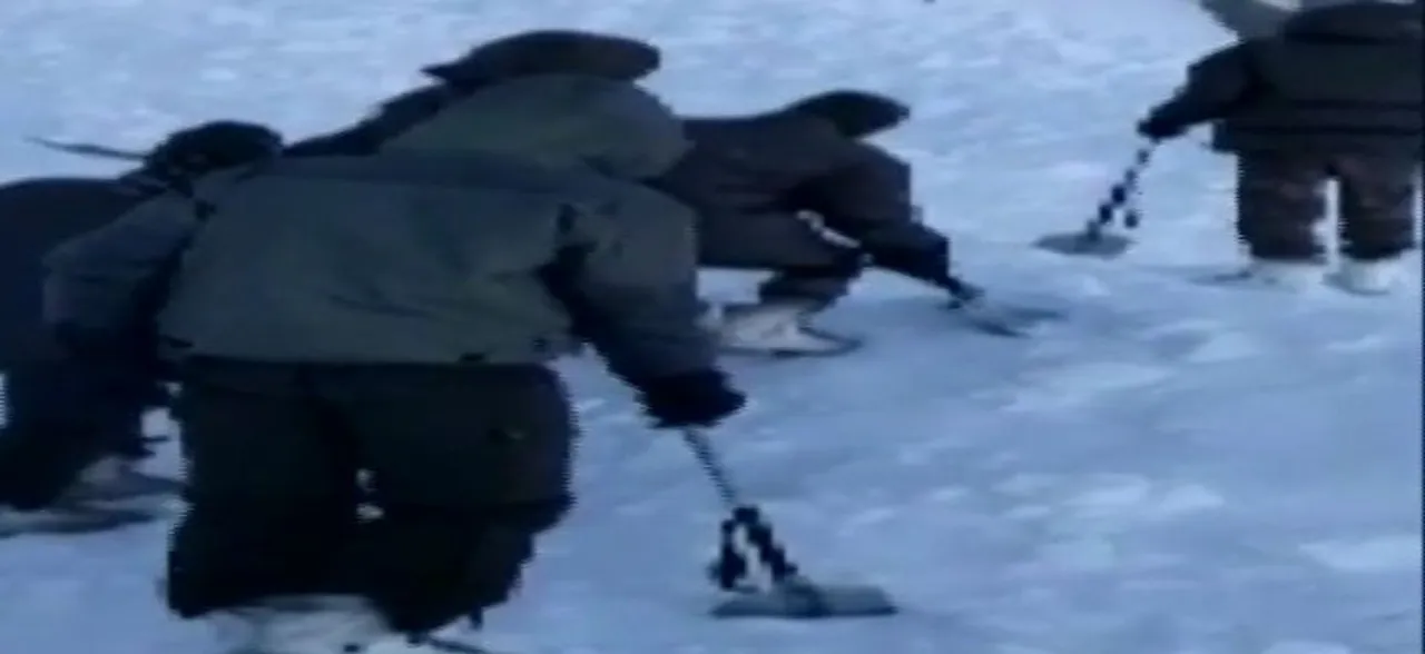 Khardung La Avalanche: 5 bodies recovered, search operations continue