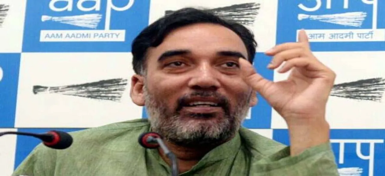 Lok Sabha Elections 2019: Aam Aadmi Party to go solo in Delhi, Punjab and Haryana, no pact with Congress
