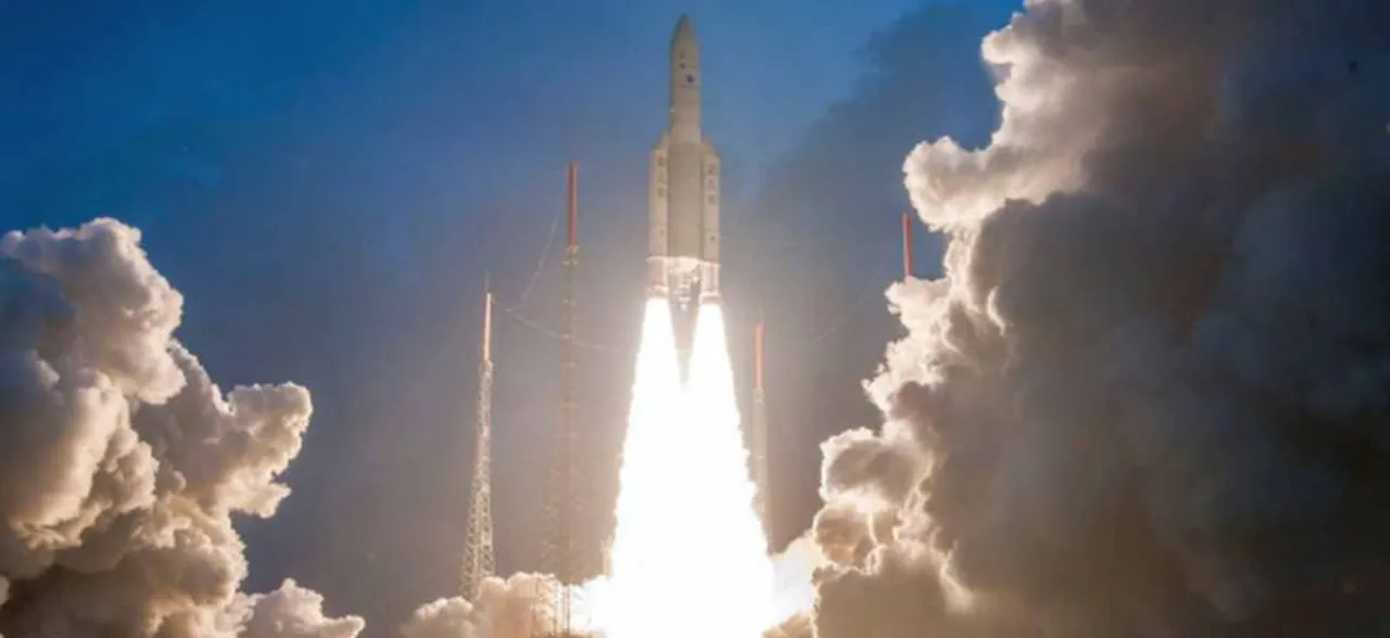 Who will fly in Indiaâ€™s ambitious Gaganyaan space mission? ISRO hints at â€˜right candidatesâ€™ 