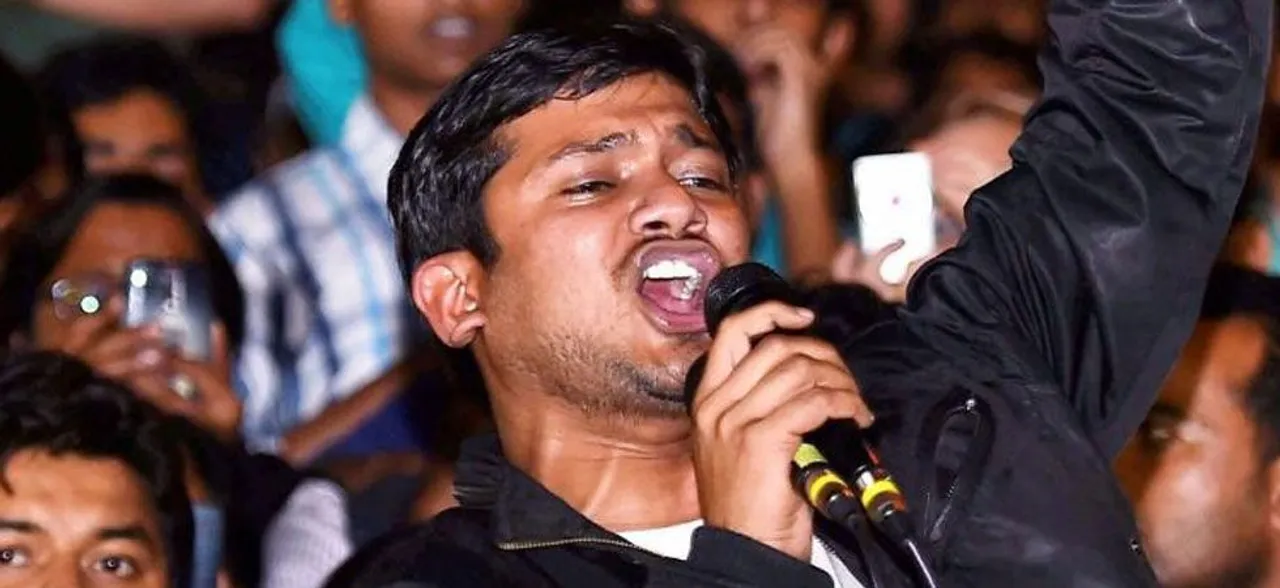 JNU Sedition Case: Court slams Delhi police for filing chargesheet without approval