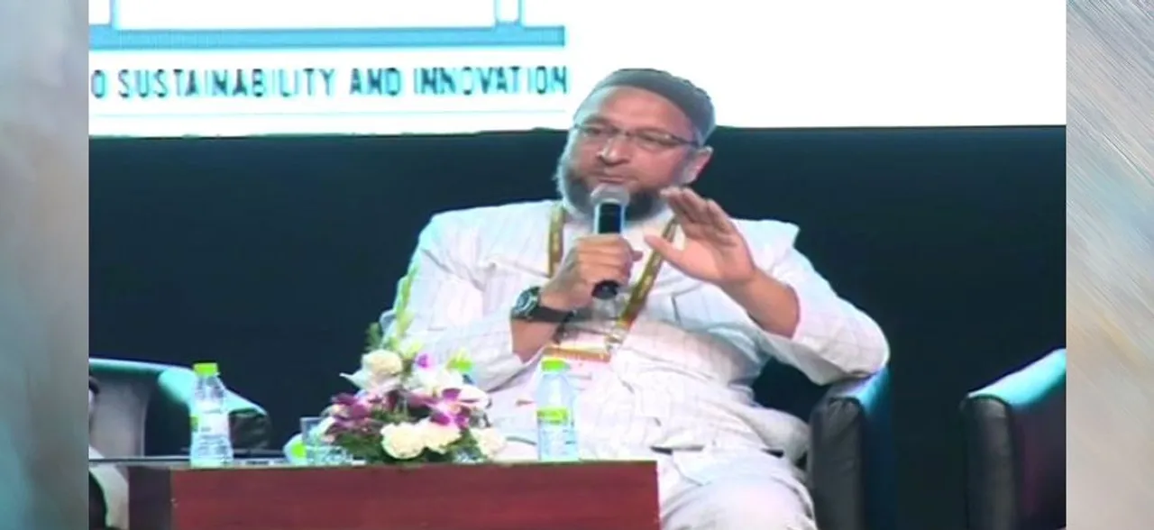 Pakistan should stop meddling in Kashmir affairs, says Asaduddin Owaisi 