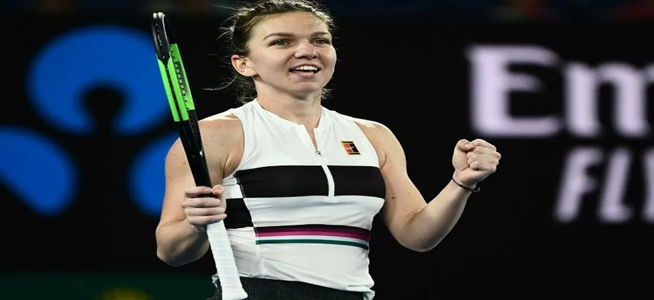 Australian Open 2019: Simona Halep to face Serena Williams, Novak Djokovic guarantees top spot