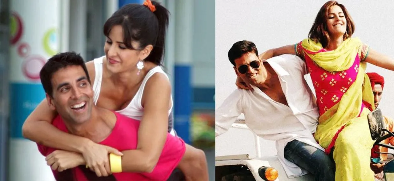 Akshay Kumar and Katrina Kaif to recreate â€˜Teri oreâ€™ magic in Rohit Shettyâ€™s â€˜Sooryavanshiâ€™?