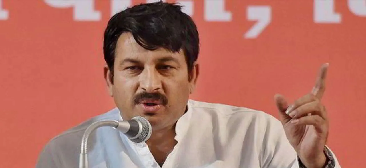 AAP, BJP in war of words over new electoral roll in Delhi