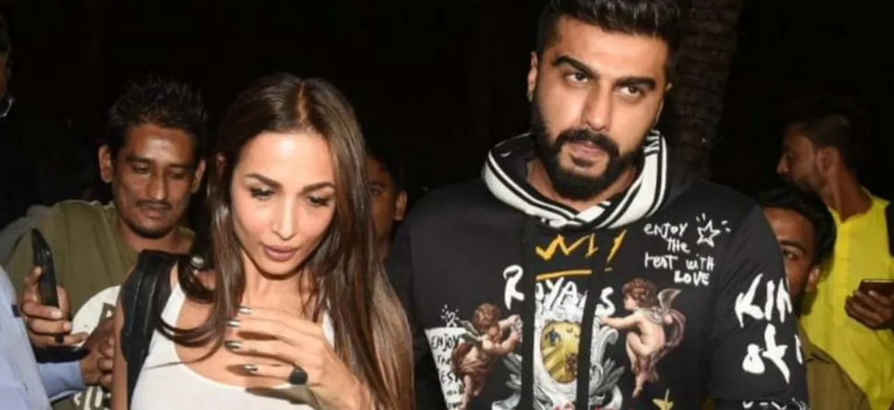 Arjun Kapoor and Malaika Arora planning to buy their dream house post-marriage?