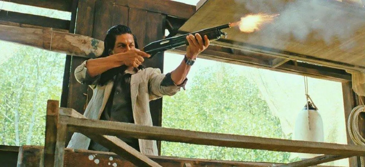 Shah Rukh Khanâ€™s Don 3 finally gets a title, it will, however, leave your hearts broken