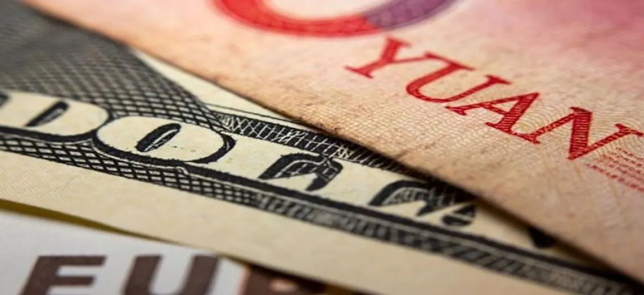 Is the bubble bursting? Chinese economy slumps to 28-year low in 2018
