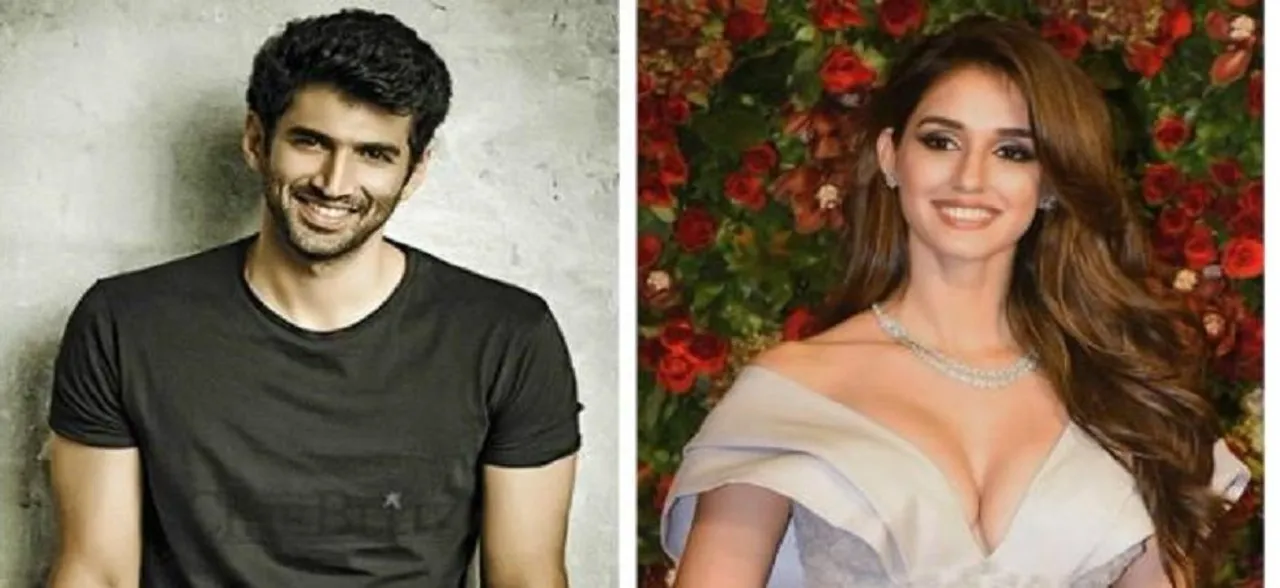 Disha Patani and Aditya Roy Kapur the newest pair for Mohit Suriâ€™s next revenge thriller?