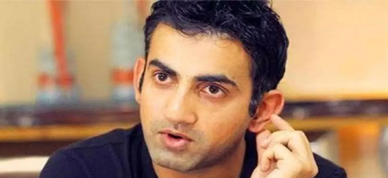 Hereâ€™s why AAP has challenged Gautam Gambhir to conduct surprise visit in Delhiâ€™s hospitals, night shelters 