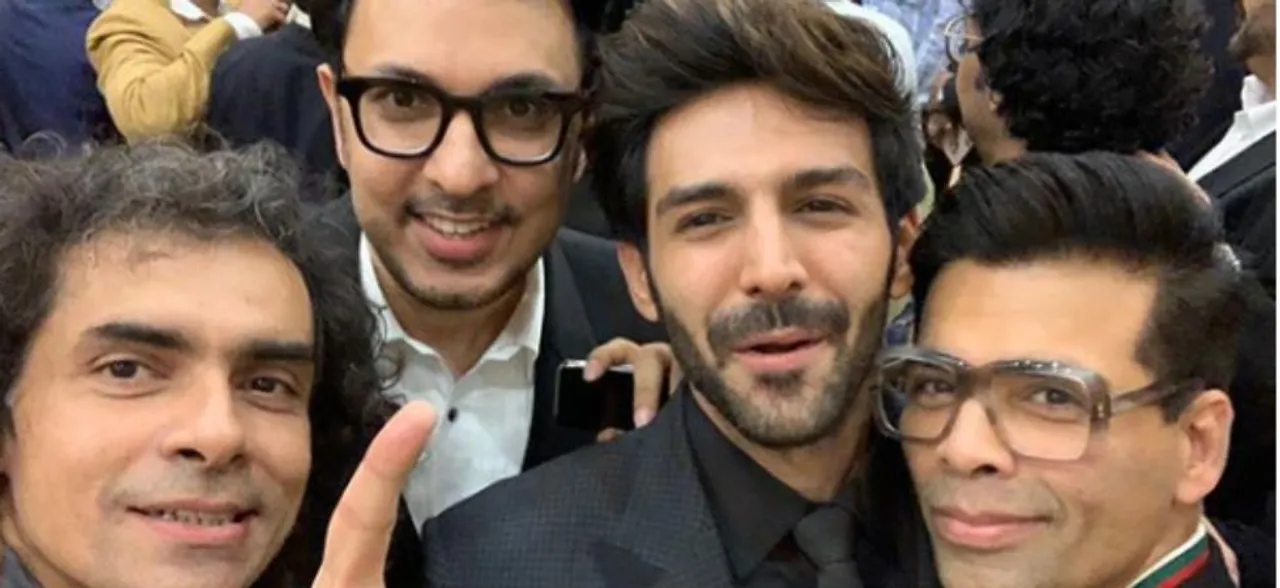 PM Narendra Modiâ€™s sassy response to Imtiaz Aliâ€™s â€˜losersâ€™ backfieâ€™ is cracking up the internet