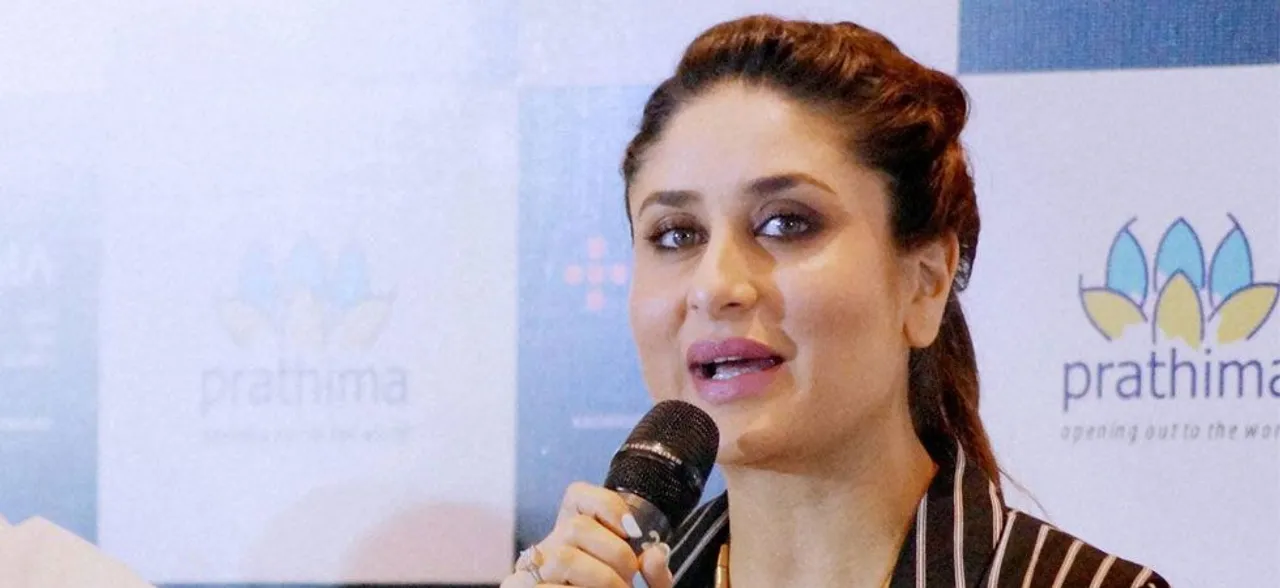 Congress leader wants Kareena Kapoor Khan to contest Lok Sabha elections from this constituency 