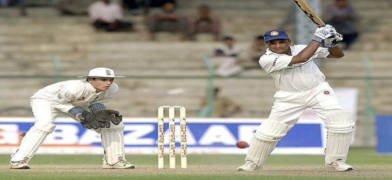 Jacob Martin, former India cricketer, on life support in hospital; gets help from Sourav Ganguly