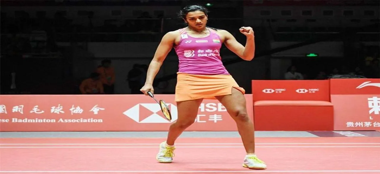 PV Sindhu to resume quest for glory with Indonesia Masters participation