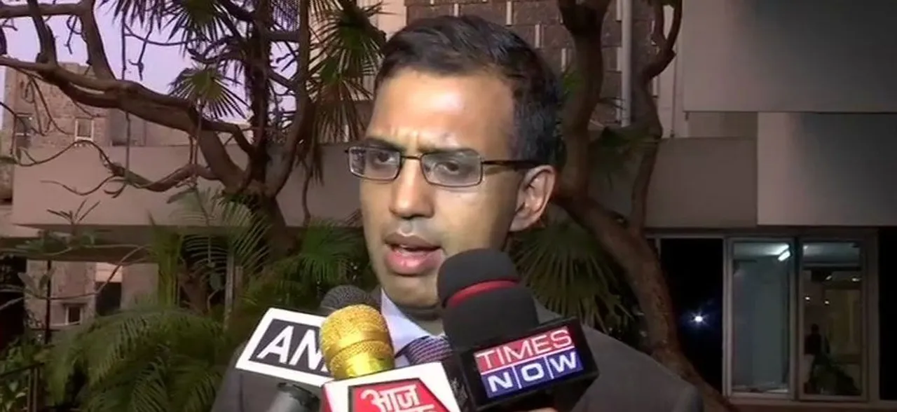 NSA Ajit Doval's son files defamation case against Congress leader Jairam Ramesh, magazine 