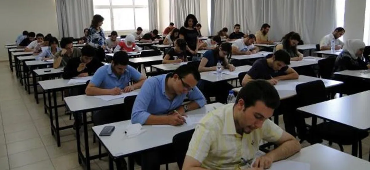 IBPS Clerk Mains 2018 Exam Analysis: Paper difficult as compared to last year