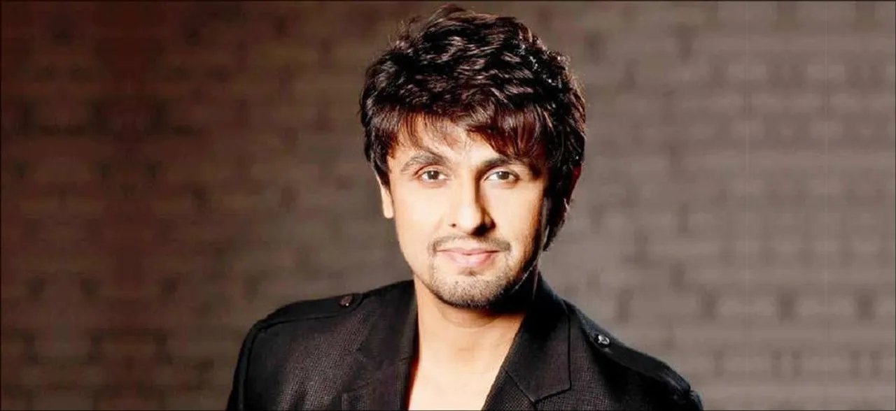 Sonu Nigam gets trolled to twisting fanâ€™s arms for clicking selfie