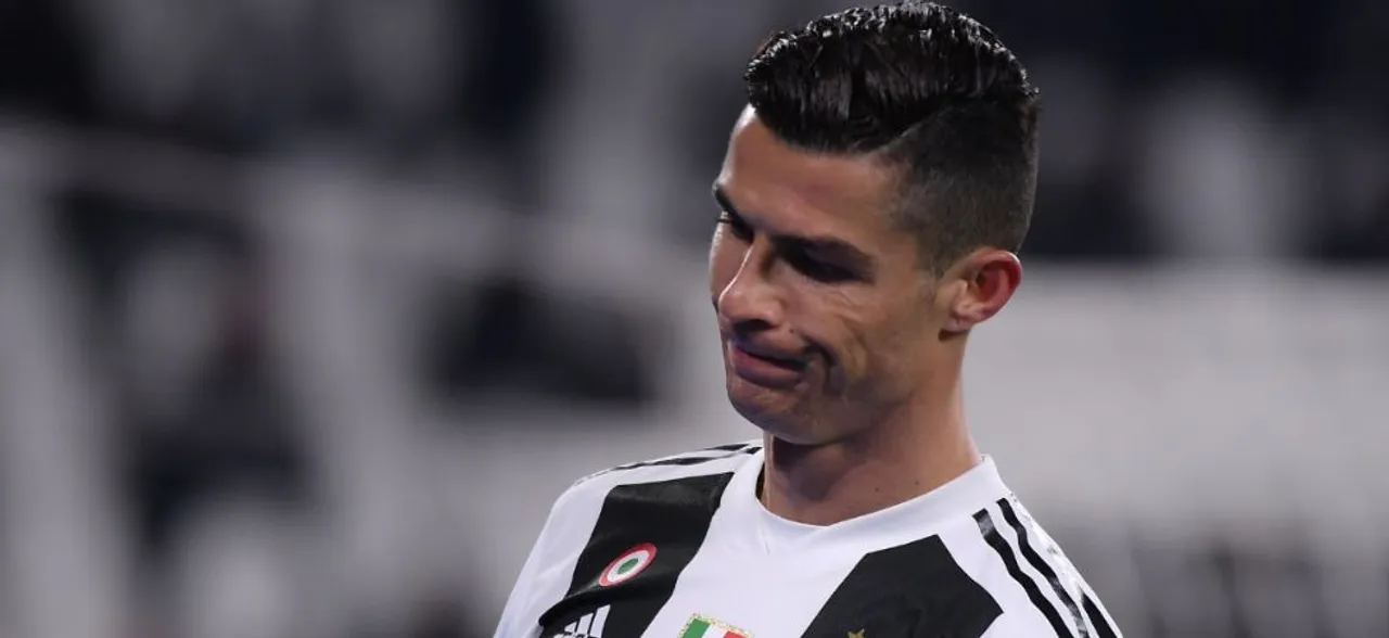 Cristiano Ronaldo faces multi-million tax fraud fine in Madrid court