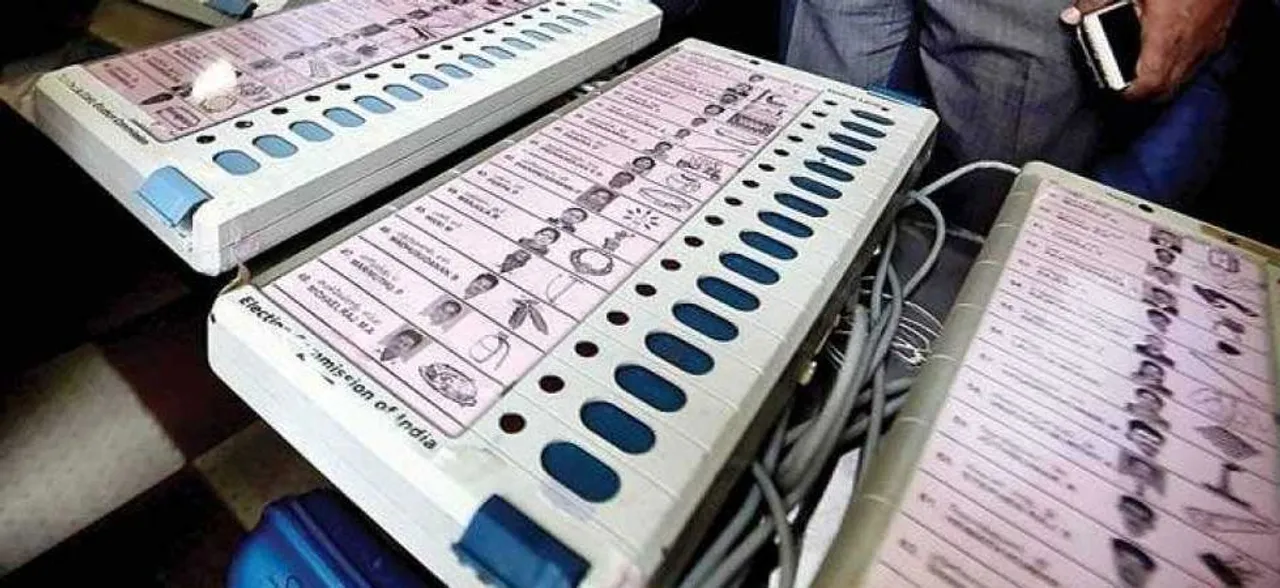 Election Commission asks Delhi Police to lodge FIR against Syed Shuja for remarks on EVM hacking