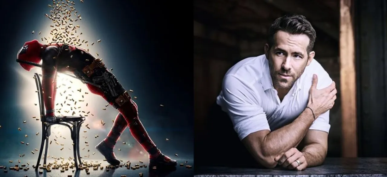 Now thatâ€™s what you call real HERO! Ryan Reynolds cancels surgery to promote 'Deadpool 2' in China