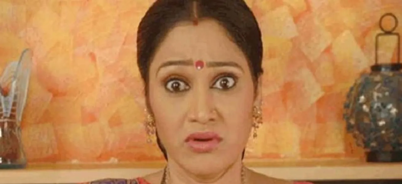 Disha Vakani aka Dayaben may not return to Taarak Mehta Ka Ooltah Chashmah