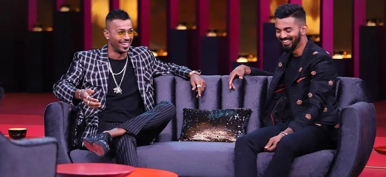 Karan Johar on Hardik Pandya, KL Rahul row: â€˜Koffee With Karan is entirely run by women, none of them came up'