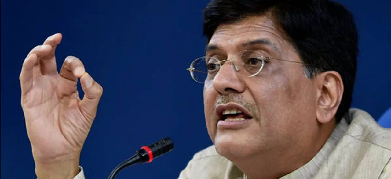 Railway Minister Piyush Goyal announces 2.50 lakh additional vacancies, details here