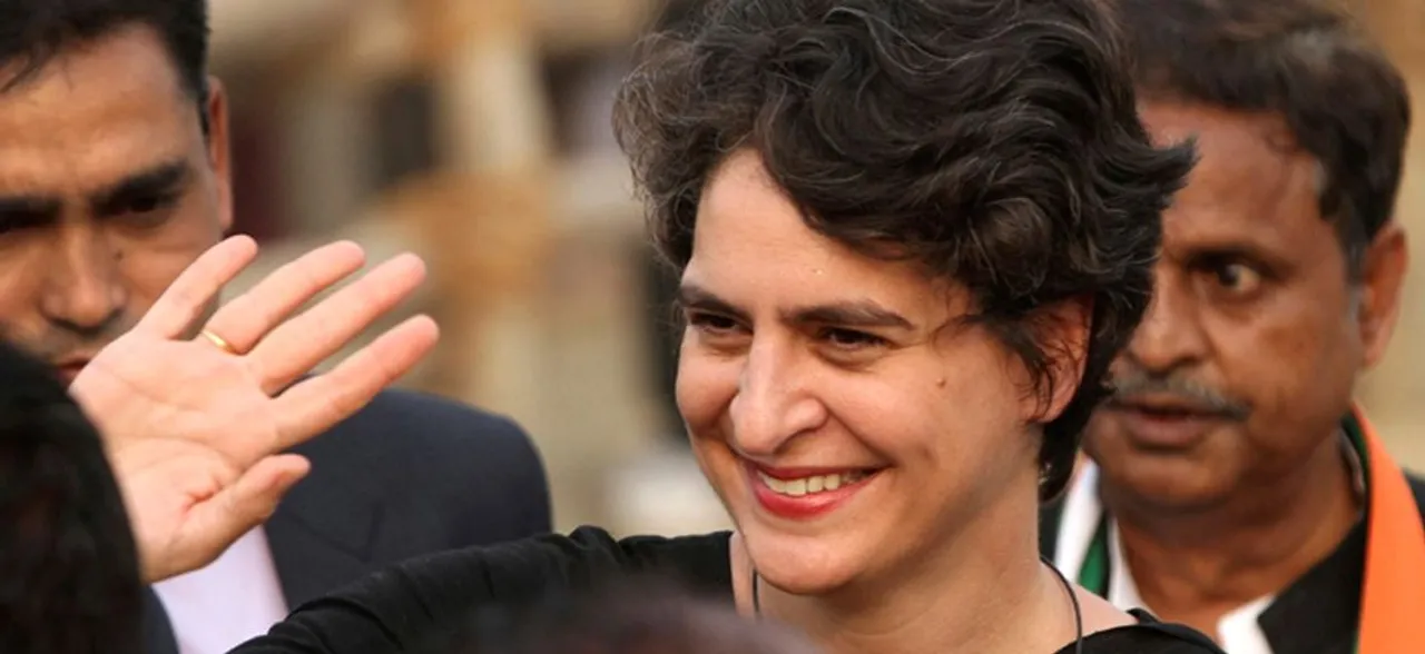 Can Priyanka Gandhi bring â€˜acche dinâ€™ for Congress? This is how political heavyweights responded