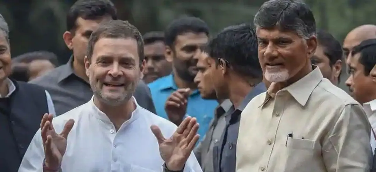 Congress to go solo for Assembly, Lok Sabha Elections in Andhra Pradesh 